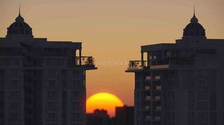 The Palace in Koba, Gandhinagar: Price, Brochure, Floor Plan, Reviews