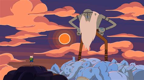 adventure time visuals on Twitter | Adventure time, Adventure time art ...