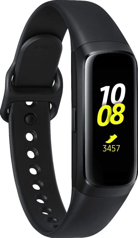 Questions and Answers: Samsung Galaxy Fit Activity Tracker + Heart Rate ...