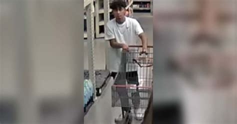 Shots fired in H-E-B parking lot; police looking for 2 suspects | FOX 7 ...