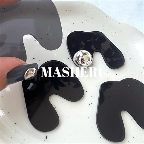 4Pクリア黒オリジナルF005 | MASHERI partsshop