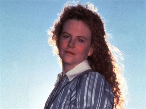 Nicole Kidman Sparks Plastic Surgery Rumors With Resurfaced Video