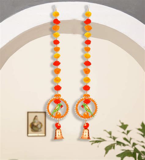 Pride Store Handcrafted PUM- PUM Parrot Colorful Home Decor Traditional ...