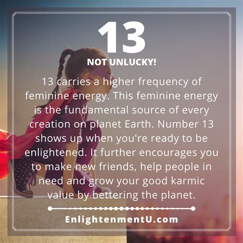 Angel Number 13 Meaning | Angel Number Meaning