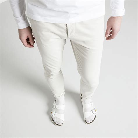 Buy White Arizona Birko-Flor Online in India - BIRKENSTOCK