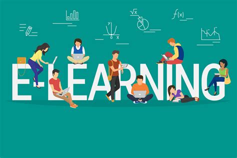E Learning Green Wallpaper – Myindianthings