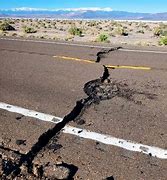 Image result for jersey earthquake news