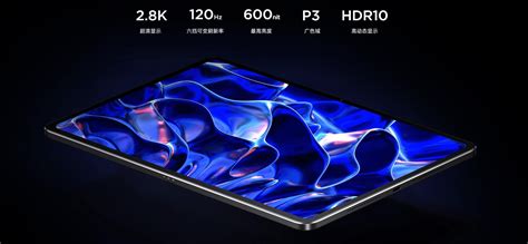 Xiaomi Pad 6 Max 14 Android Tablet PC