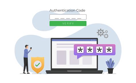 Image result for Authentication Code Format