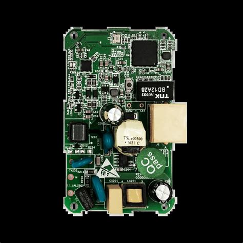 Image result for Powerline Communication Module