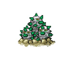 Ferrotrio #413.51 - FusionDex.org