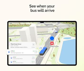 2GIS: Offline map & navigation – Apps on Google Play