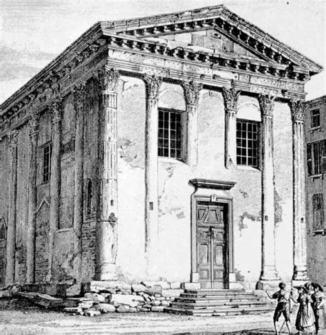 Roman Temples 的图像结果