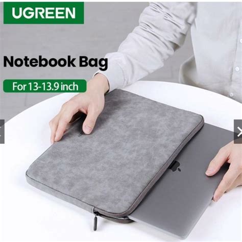 Laptop Bags / Sleeves – Ugreen India
