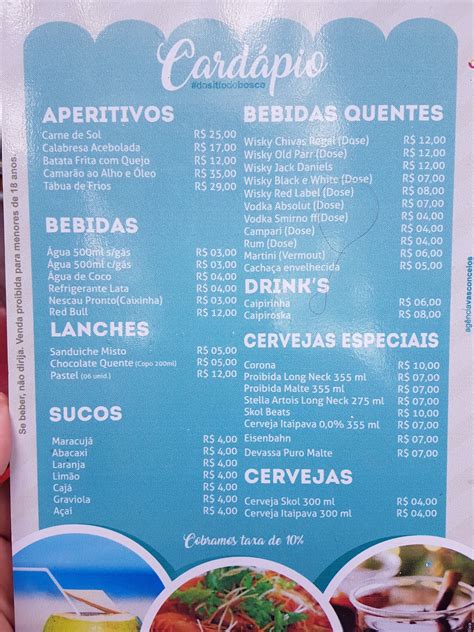 SITIO DO BOSCO (Tiangua) - Ranch Reviews, Photos, Rate Comparison ...