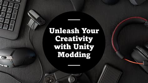 Image result for Unity Modding Tutorial