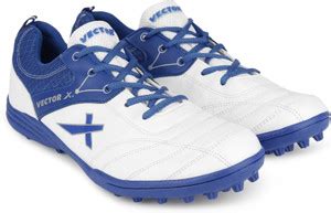 VECTOR X Blaster Cricket Shoes For Men - Buy Blue Color VECTOR X ...