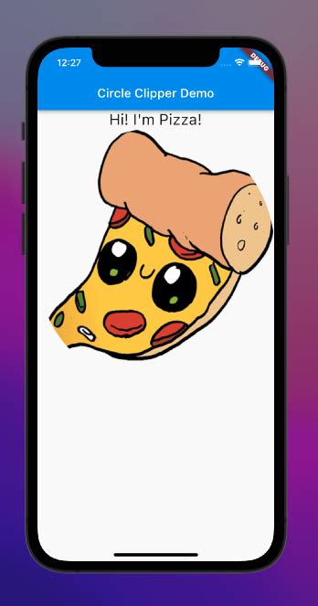 Image result for Cliprreact Flutter