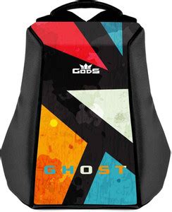 GODS for Men & Women Anti Theft Travel Bag for Office, College ...