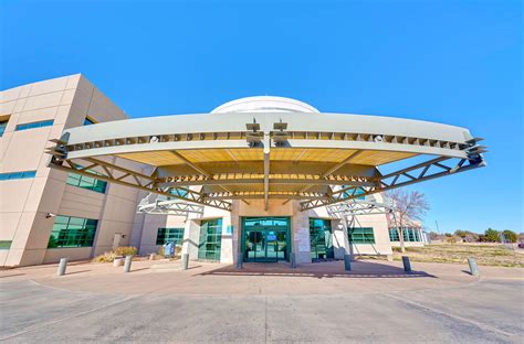 Midland Memorial Hospital - Midland, TX - The Core Group