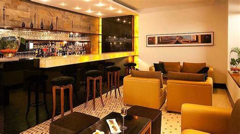 Indian Accent is the only Indian restaurant on the Best Restaurant List ...