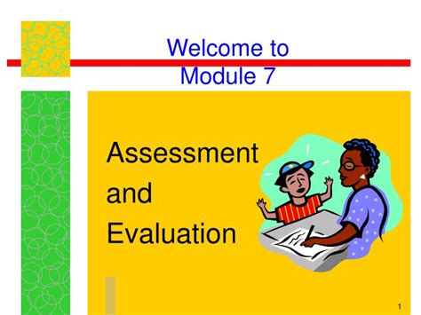 PowerPoint Module 7 的图像结果