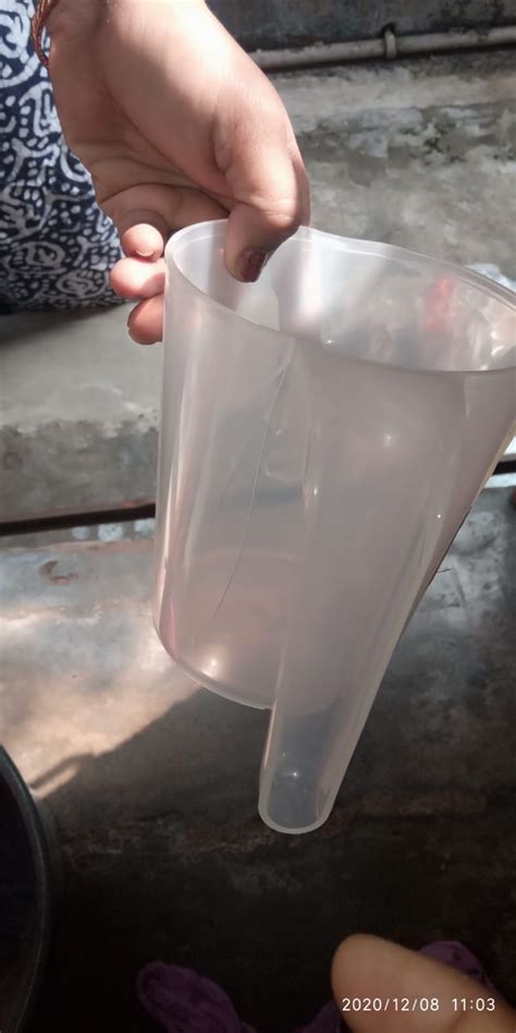 Buy Primeway® Wham Cuisine Measuring Plastic Cup, 1 Litre, Transparent ...