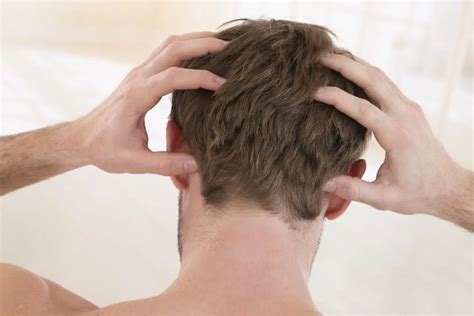 Tips on How to Prevent Scalp Build Up | Head & Shoulders IN