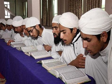 Uttarakhand scraps Madarsa Board; modern schools to replace traditional ...