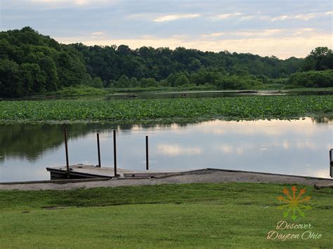 Cowan Lake State Park - Discover Dayton Ohio