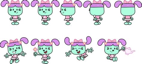 Run for Fun Wubbzy.fandom.com 的图像结果