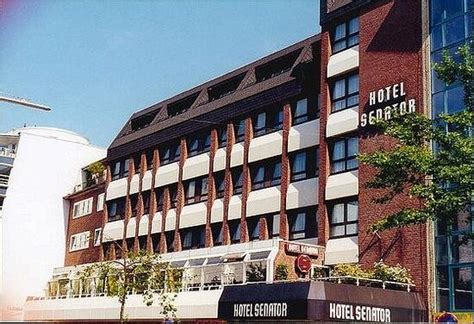 SENATOR HOTEL HAMBURG - Hotel Reviews, Photos, Rate Comparison ...