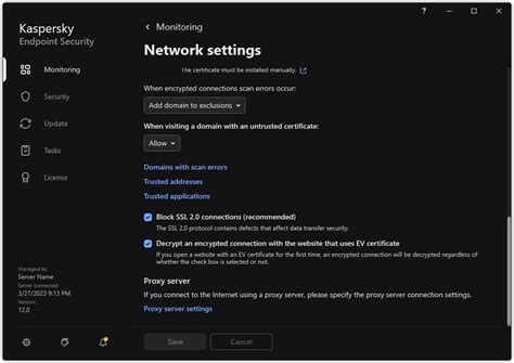 Image result for Warning Network in VirtualBox