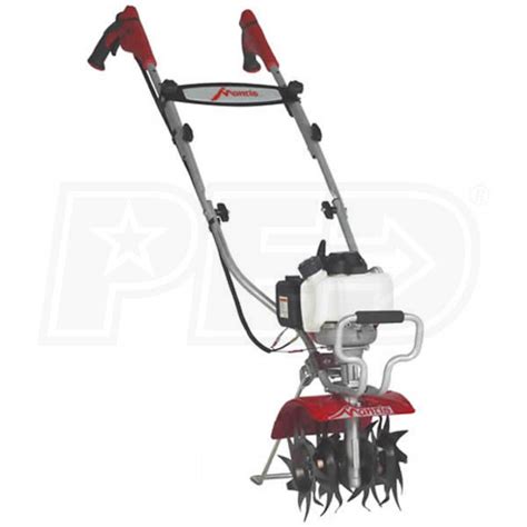 Mantis Deluxe (9") 25cc 4-Cycle Honda Cultivator/Mini Tiller | Mantis ...