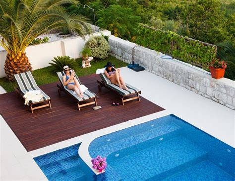 Villa Gorica***** - Villas & holiday homes in South Dalmatia | CROATIA ...