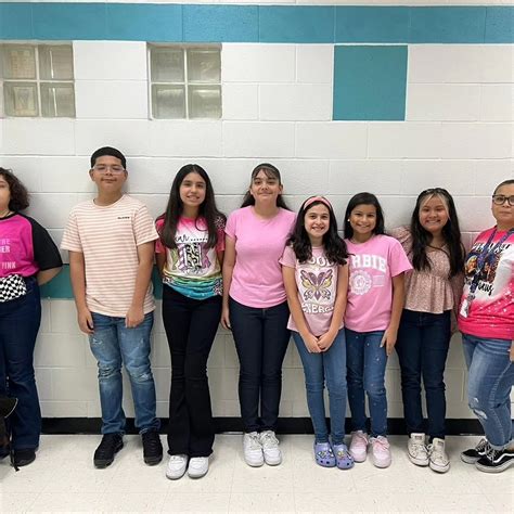 Bullying prevention campaign | Lorenzo De Zavala Middle School