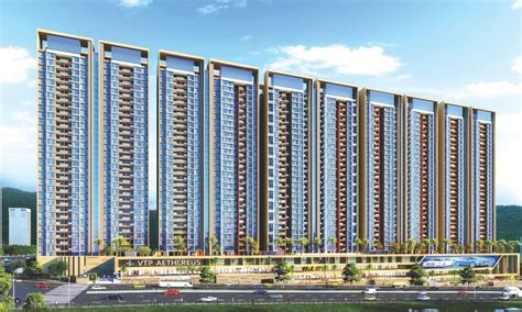 VTP Aethereus High Street | Shops & Showrooms | VTP Realty®