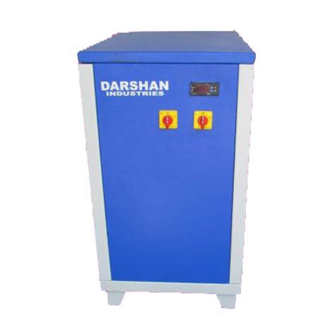 Industrial Water Chilling Machine Manufacturers In Alwar - DARSHAN ...