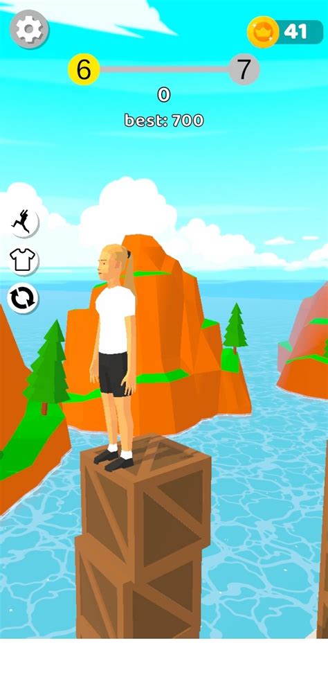 Backflip Master APK Download for Android Free