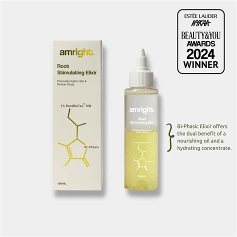 Root Stimulating Elixir – Amright Nutra Private Limited