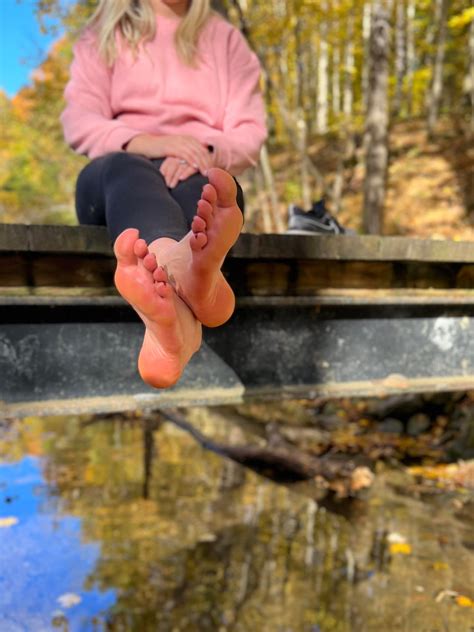 “Fall Feet” This is my favorite photo set I have made for quite some ...