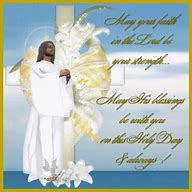 Image result for Easter Blessings to You