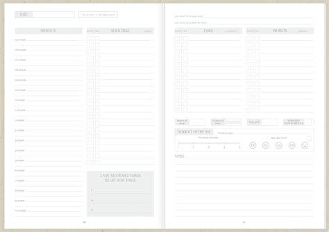 Image result for Daily Planner Tips