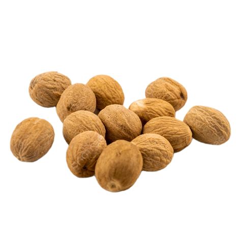 Nutmeg In Spanish Mexico at Ruby Vannatter blog