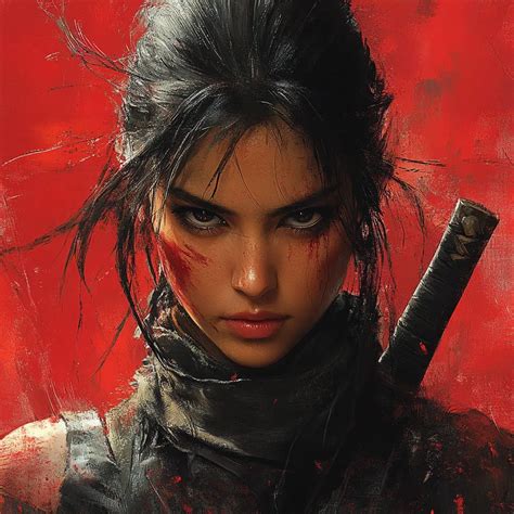 Katana Kombat Journey Of Princess Kitana's Legacy