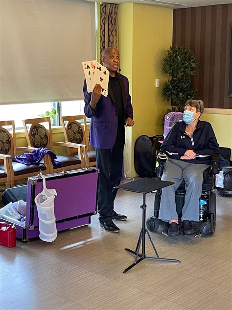 May Happenings at the Leonard Florence Center for Living - Chelsea ...