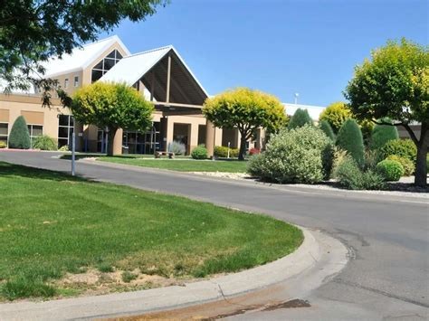 Cassia Regional Hospital - Burley ID,