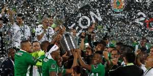 Atlético Nacional Copa Libertadores datos y estadísticas | Copa ...