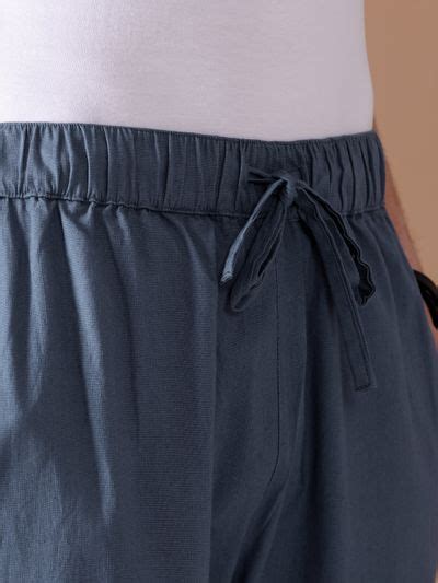 Pajamas For Men - Buy Cotton Pyjamas for Men Online in India