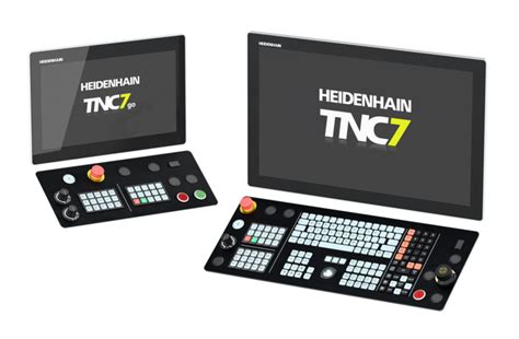 HEIDENHAIN products for superior accuracy demands